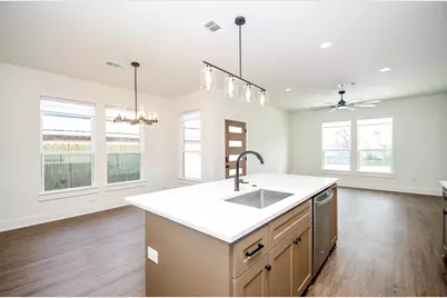 4101 Victoria Avenue #B, Dickinson, TX 77539 - Photo 15