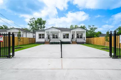 4834 Higgins Street #A, Houston, TX 77033 - Photo 31