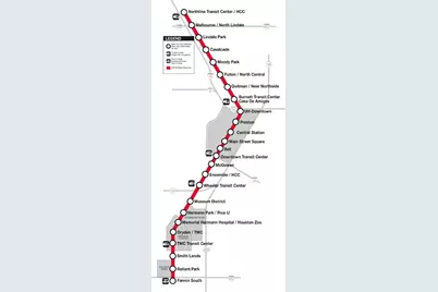 203 Danna Lane #A, Houston, TX 77009 - Photo 9