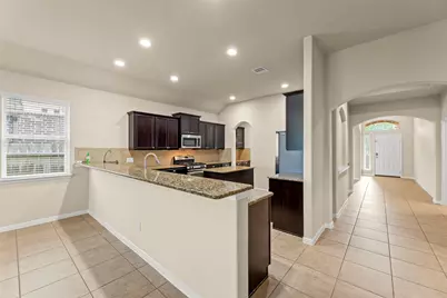 6019 Schooner Cove, Missouri City, TX 77459 - Photo 9