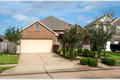 6019 Schooner Cove, Missouri City, TX 77459 - Photo 1