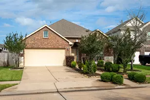 6019 Schooner Cove, Missouri City, TX 77459 - Photo 1