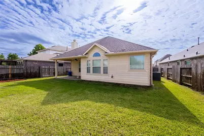 6019 Schooner Cove, Missouri City, TX 77459 - Photo 29