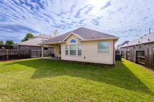 6019 Schooner Cove, Missouri City, TX 77459 - Photo 29