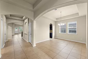6019 Schooner Cove, Missouri City, TX 77459 - Photo 5