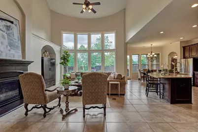67 S Sage Sparrow Circle, Spring, TX 77389 - Photo 29