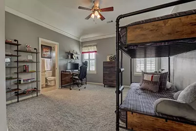 67 S Sage Sparrow Circle, Spring, TX 77389 - Photo 35