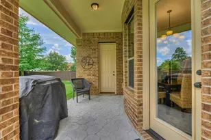 67 S Sage Sparrow Cir, Spring, TX 77389 - Photo 45