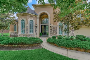 67 S Sage Sparrow Cir, Spring, TX 77389 - Photo 1