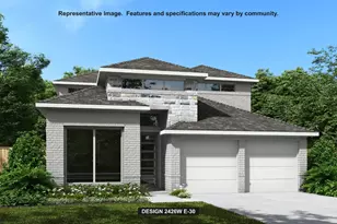 376 Mulberry Creek Creek, Conroe, TX 77304 - Photo 1