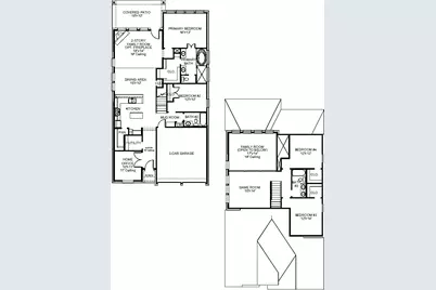 376 Mulberry Creek Street, Conroe, TX 77304 - Photo 19