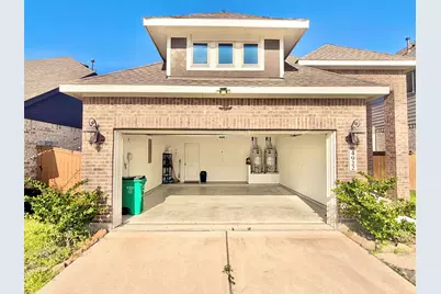 4922 Sand Clouds Drive, Katy, TX 77493 - Photo 1