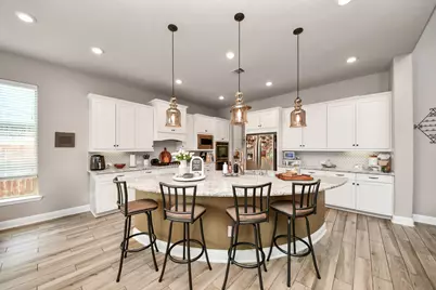 14926 Dogwood View Lane, Cypress, TX 77429 - Photo 11