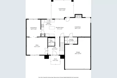 95 N Winterport Circle, The Woodlands, TX 77382 - Photo 23