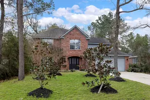 95 N Winterport Cir, The Woodlands, TX 77382 - Photo 1
