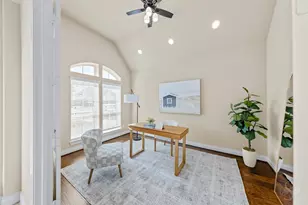 27602 Lakeway Trail Ln, Fulshear, TX 77441 - Photo 5