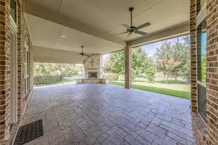 27602 Lakeway Trail Ln, Fulshear, TX 77441 - Photo 1