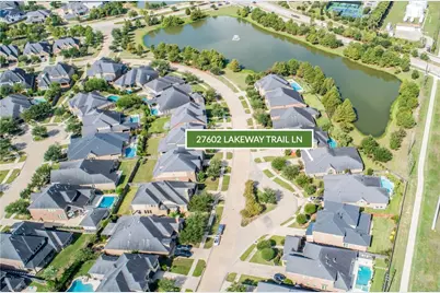 27602 Lakeway Trail Lane, Fulshear, TX 77441 - Photo 39