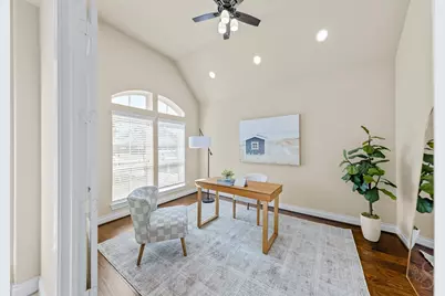 27602 Lakeway Trail Lane, Fulshear, TX 77441 - Photo 3