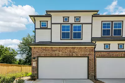 417 East Coralburst Loop, Montgomery, TX 77316 - Photo 1