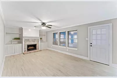 14727 Saint Cloud Drive, Houston, TX 77062 - Photo 3