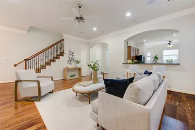 14418 Basalt Lane, Houston, TX 77077 - Photo 9