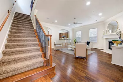 14418 Basalt Lane, Houston, TX 77077 - Photo 5