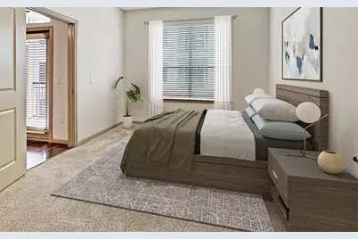 2700 Brazos Street #4313, Houston, TX 77006 - Photo 3