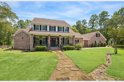 20103 Mahogany Ridge Drive, Magnolia, TX 77355 - Photo 1
