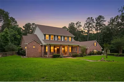 20103 Mahogany Ridge Drive, Magnolia, TX 77355 - Photo 3