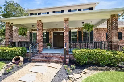 20103 Mahogany Ridge Drive, Magnolia, TX 77355 - Photo 5