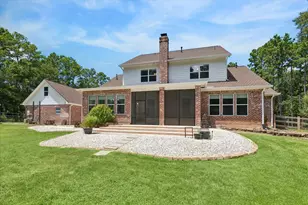20103 Mahogany Ridge Dr, Magnolia, TX 77355 - Photo 35