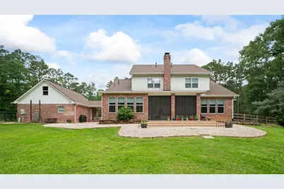 20103 Mahogany Ridge Drive, Magnolia, TX 77355 - Photo 25