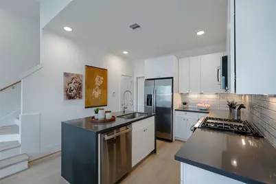864 Paul Quinn Street #G, Houston, TX 77091 - Photo 1