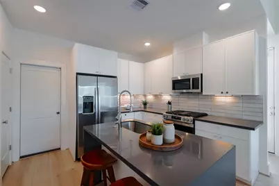 864 Paul Quinn Street #G, Houston, TX 77091 - Photo 5