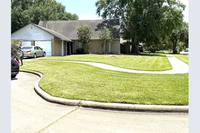 3259 Hunters Glen Drive, Missouri City, TX 77459 - Photo 1