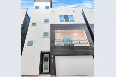 502 Schweikhardt Street #C, Houston, TX 77020 - Photo 1