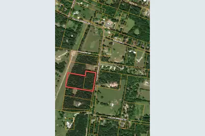 Lot 2B & 2C Fuller Springs Drive, Lufkin, TX 75901 - Photo 9