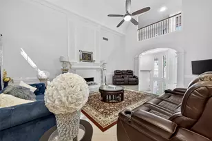 17318 Rothko Ln, Spring, TX 77379 - Photo 5