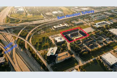 81 Northpoint Drive Building 11 #B, Houston, TX 77060 - Photo 3