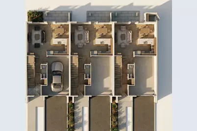 81 Northpoint Drive Building 11 #B, Houston, TX 77060 - Photo 5