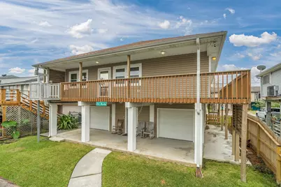 765 Marlin Street, Bayou Vista, TX 77563 - Photo 1