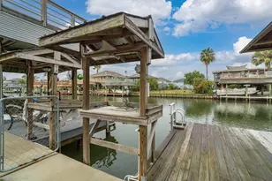 765 Marlin St, Bayou Vista, TX 77563 - Photo 35