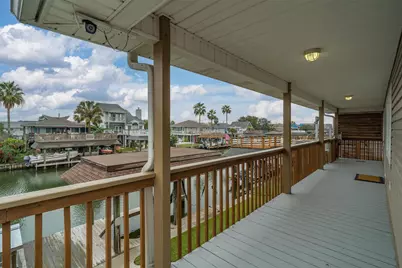 765 Marlin Street, Bayou Vista, TX 77563 - Photo 3