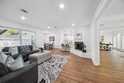 2231 Lexford Lane, Houston, TX 77080 - Photo 9