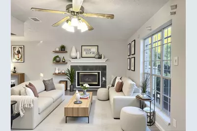 12715 Middlesbrough Lane, Houston, TX 77066 - Photo 5