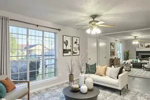 12715 Middlesbrough Ln, Houston, TX 77066 - Photo 1