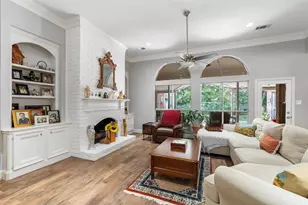 1523 Lofty Maple Trail Trail, Kingwood, TX 77345 - Photo 7