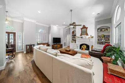 1523 Lofty Maple Trail Trail, Kingwood, TX 77345 - Photo 5