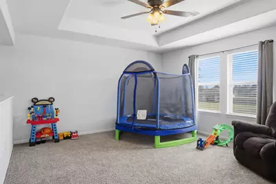 1495 Alice Drive, Beaumont, TX 77705 - Photo 5